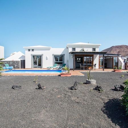 Casa Violeta Βίλα Πλάγια Μπλάνκα Εξωτερικό φωτογραφία