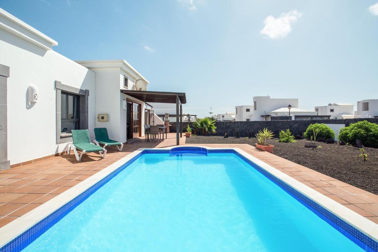 Casa Violeta Βίλα Πλάγια Μπλάνκα Εξωτερικό φωτογραφία