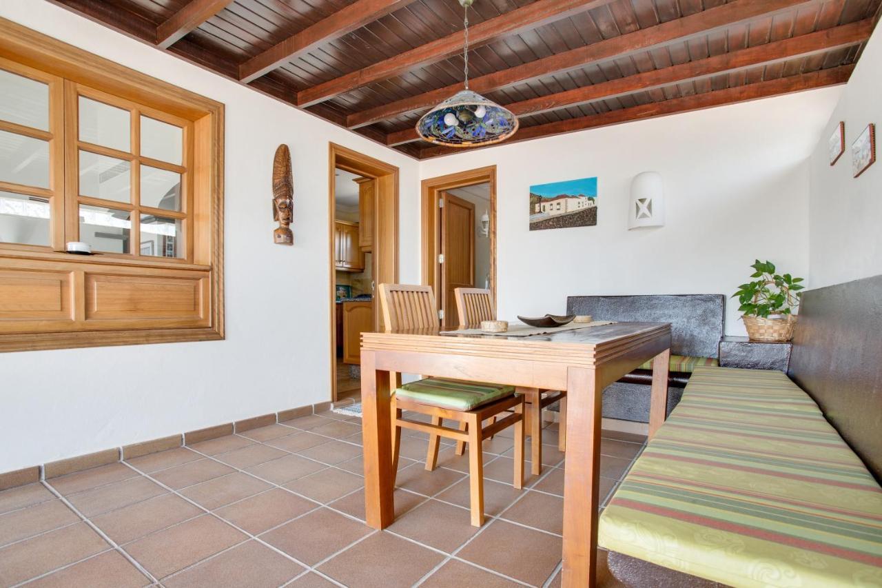 Casa Violeta Βίλα Πλάγια Μπλάνκα Εξωτερικό φωτογραφία