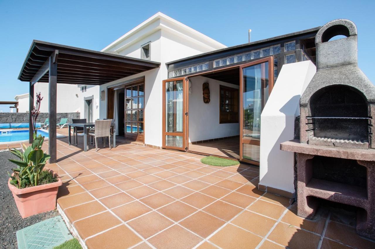Casa Violeta Βίλα Πλάγια Μπλάνκα Εξωτερικό φωτογραφία