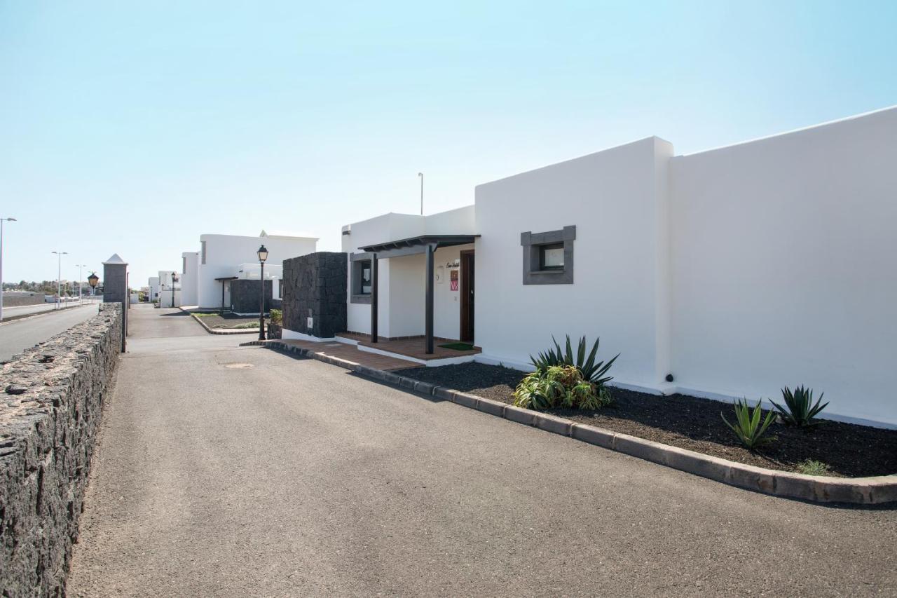 Casa Violeta Βίλα Πλάγια Μπλάνκα Εξωτερικό φωτογραφία
