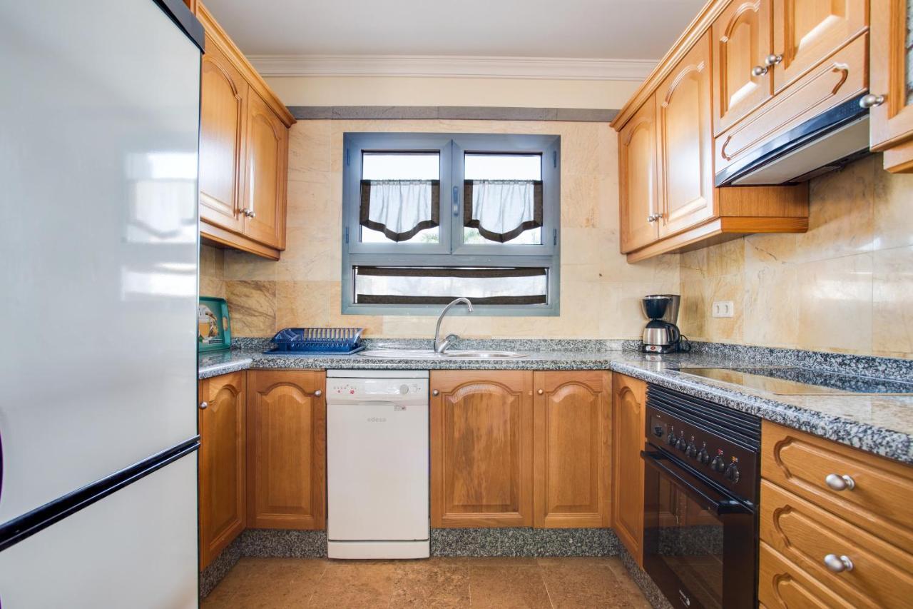 Casa Violeta Βίλα Πλάγια Μπλάνκα Εξωτερικό φωτογραφία