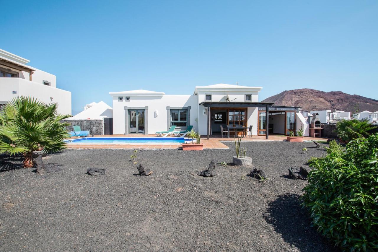 Casa Violeta Βίλα Πλάγια Μπλάνκα Εξωτερικό φωτογραφία