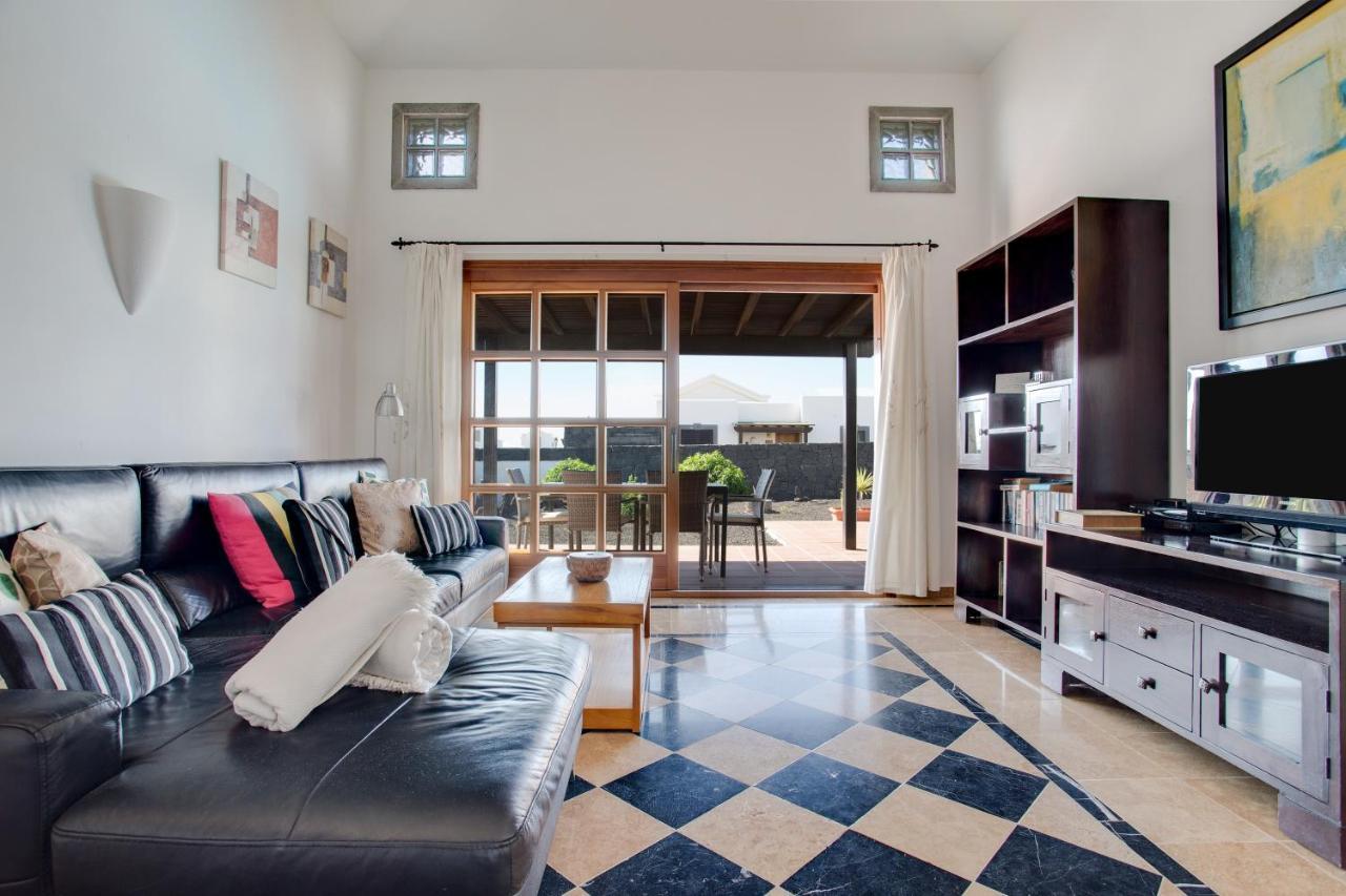 Casa Violeta Βίλα Πλάγια Μπλάνκα Εξωτερικό φωτογραφία