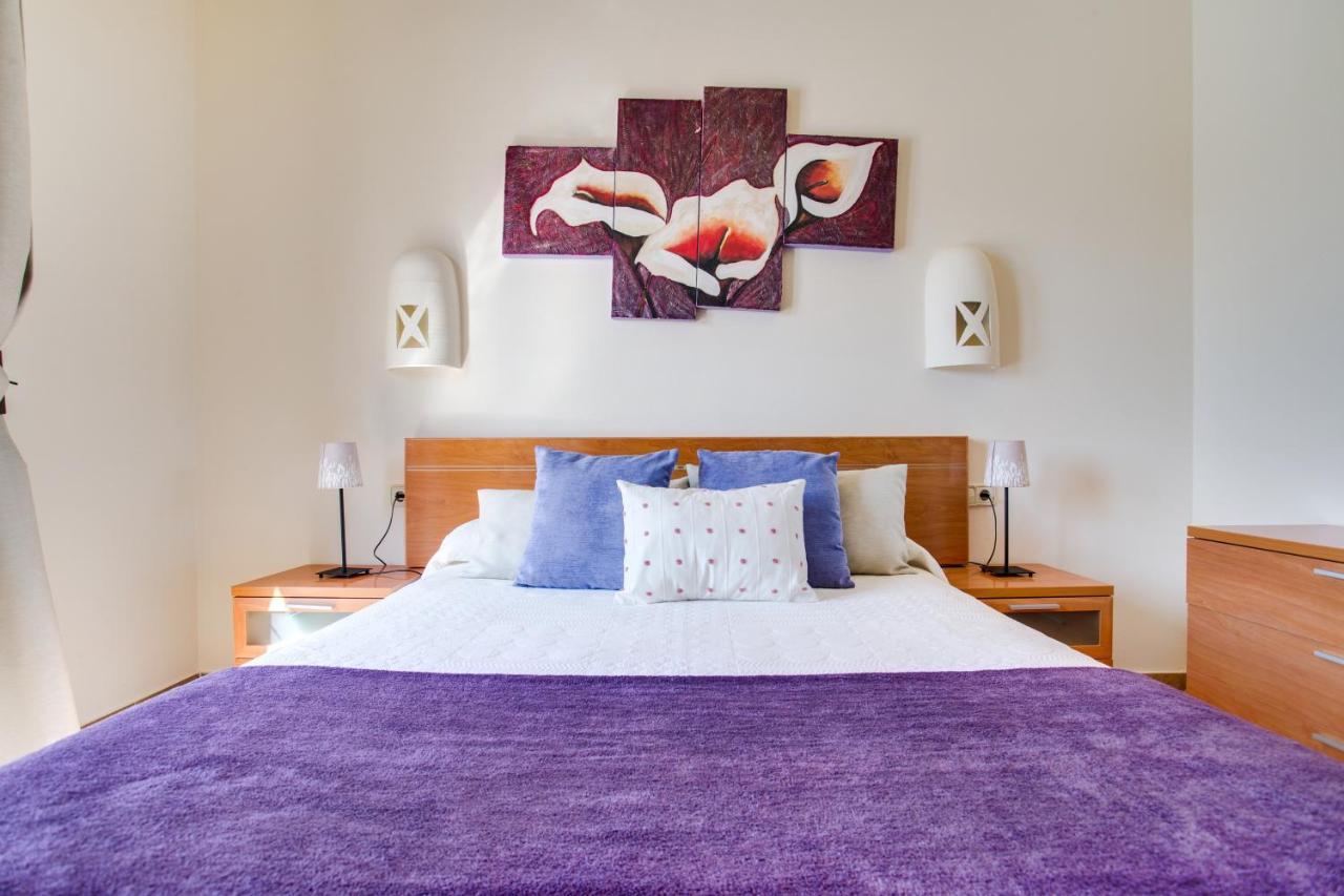 Casa Violeta Βίλα Πλάγια Μπλάνκα Εξωτερικό φωτογραφία