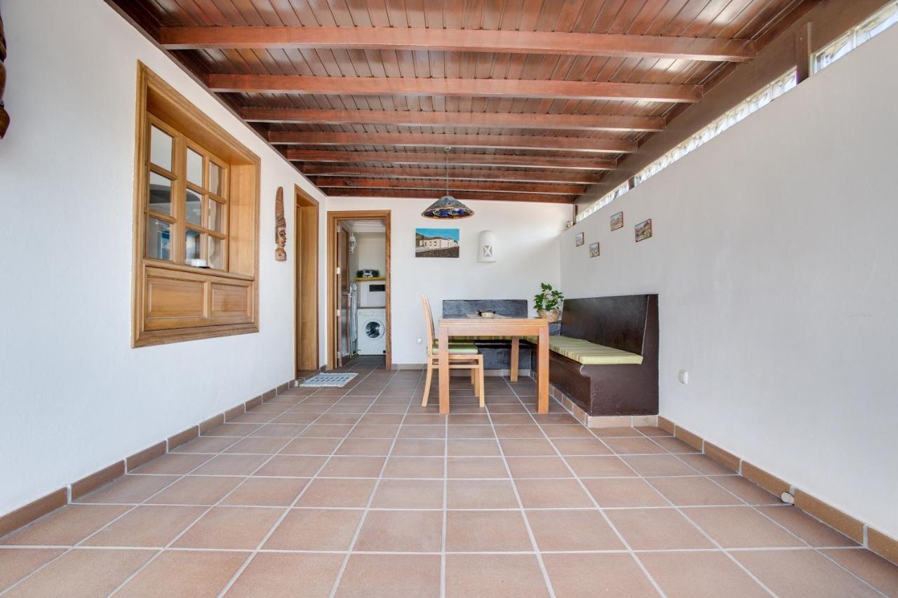 Casa Violeta Βίλα Πλάγια Μπλάνκα Εξωτερικό φωτογραφία