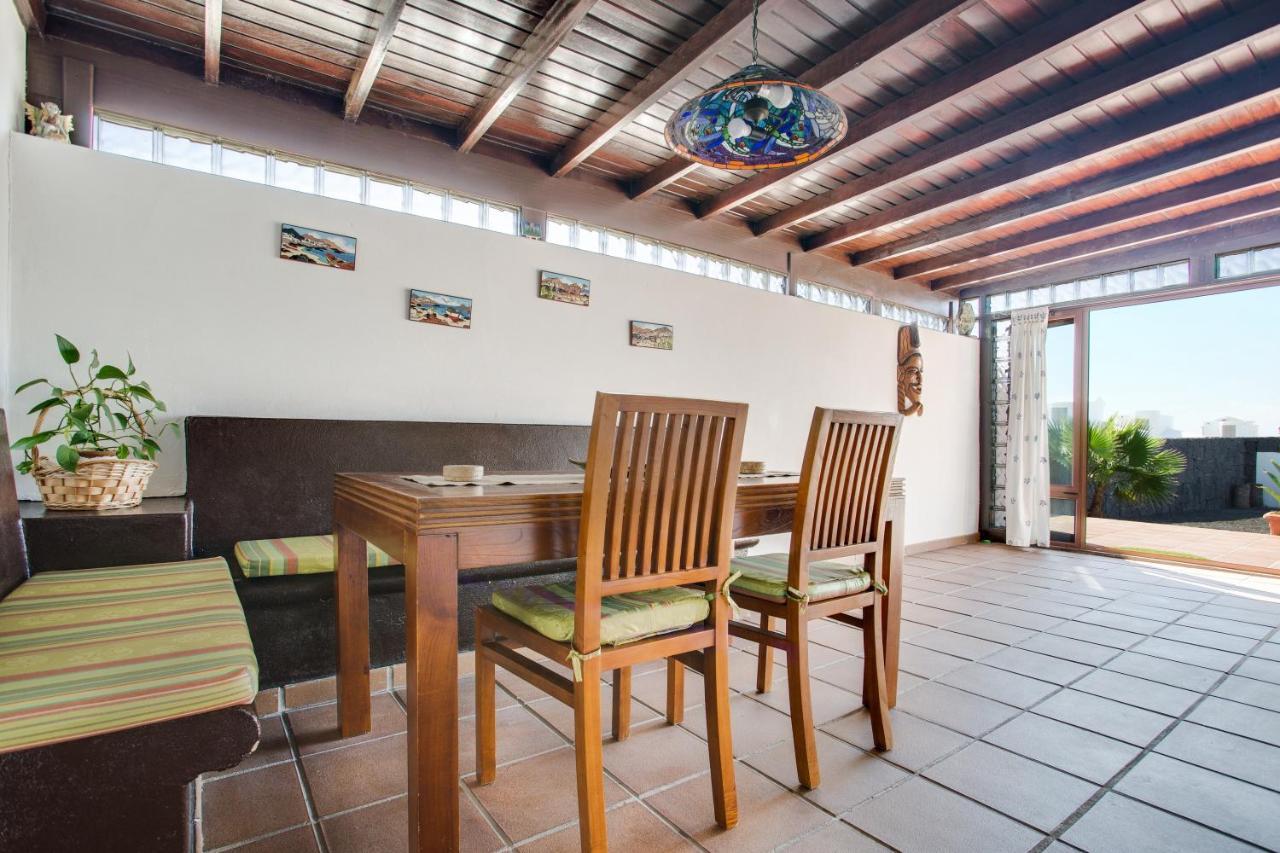 Casa Violeta Βίλα Πλάγια Μπλάνκα Εξωτερικό φωτογραφία