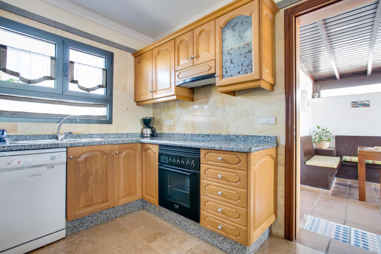 Casa Violeta Βίλα Πλάγια Μπλάνκα Εξωτερικό φωτογραφία