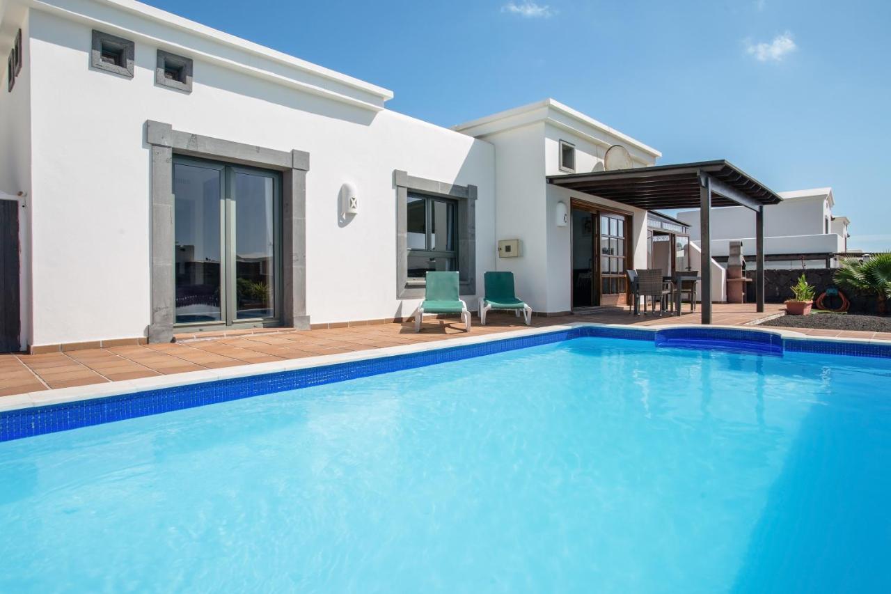 Casa Violeta Βίλα Πλάγια Μπλάνκα Εξωτερικό φωτογραφία