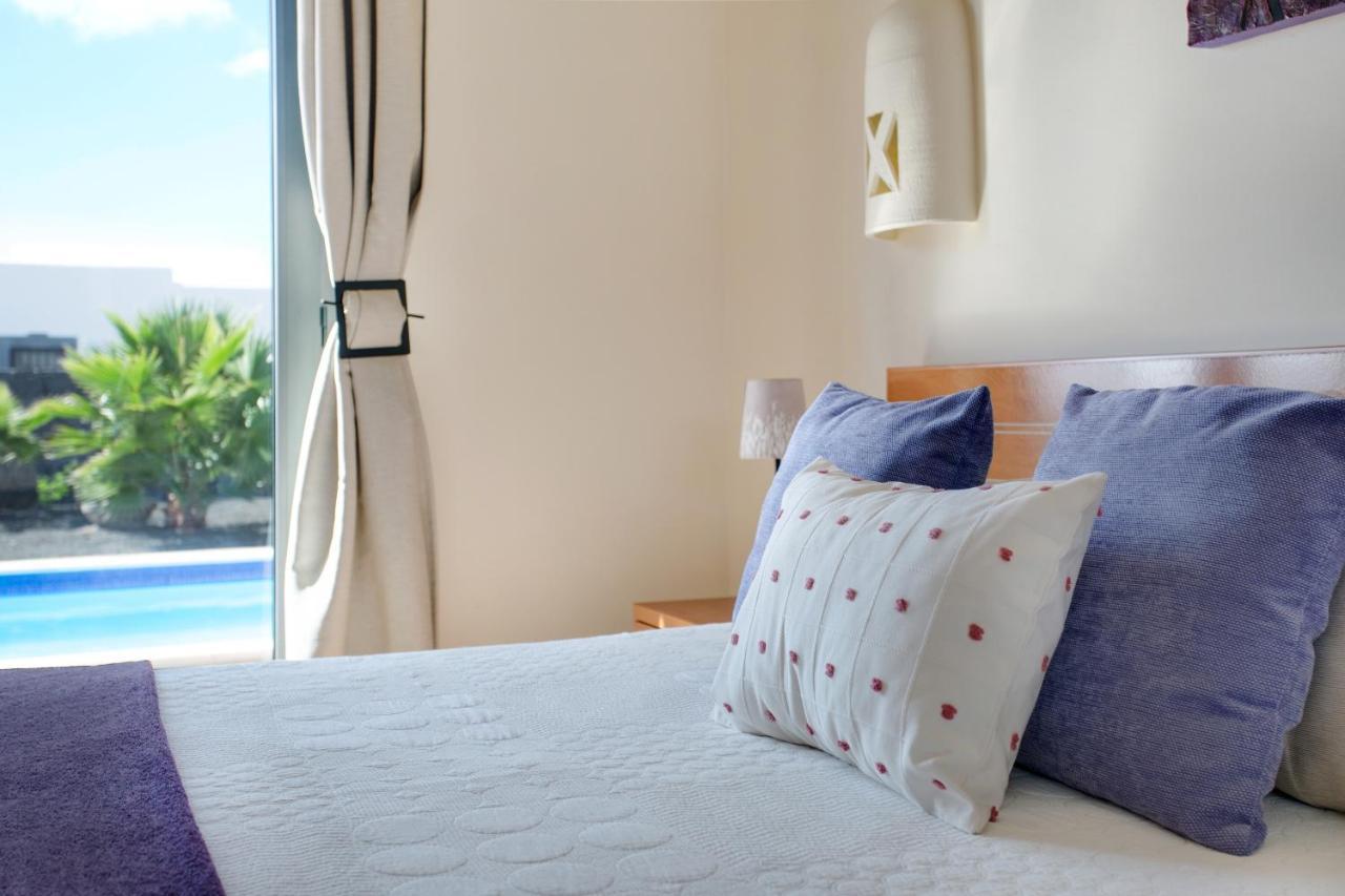 Casa Violeta Βίλα Πλάγια Μπλάνκα Εξωτερικό φωτογραφία