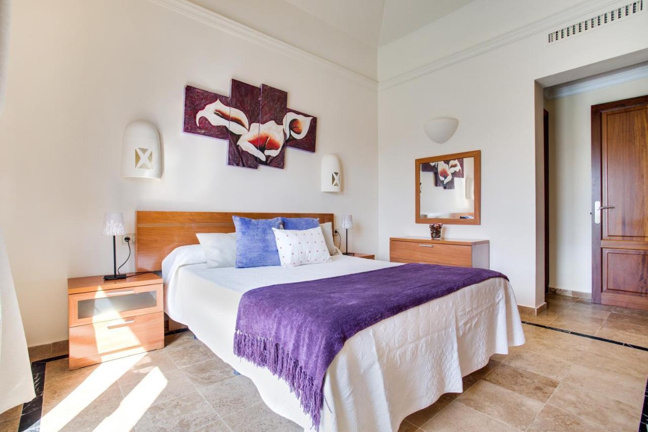 Casa Violeta Βίλα Πλάγια Μπλάνκα Εξωτερικό φωτογραφία