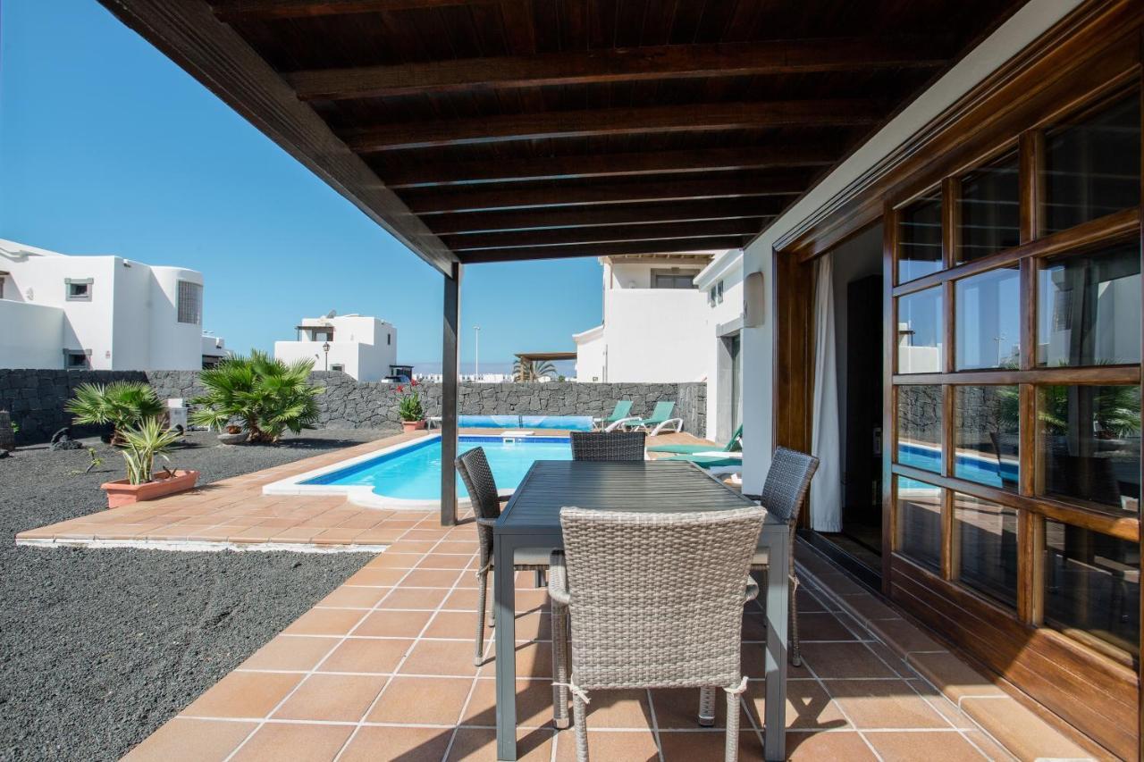 Casa Violeta Βίλα Πλάγια Μπλάνκα Εξωτερικό φωτογραφία