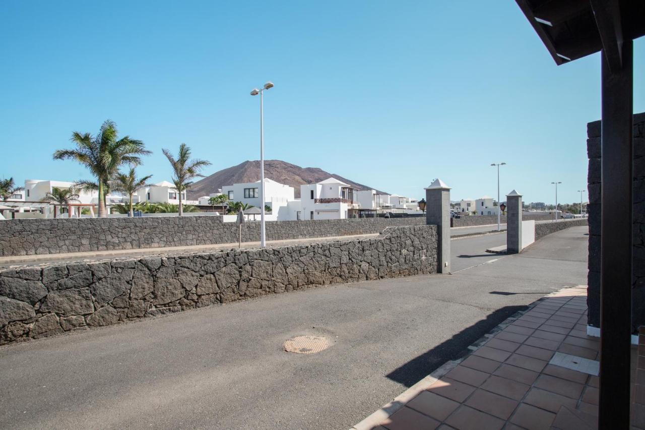 Casa Violeta Βίλα Πλάγια Μπλάνκα Εξωτερικό φωτογραφία