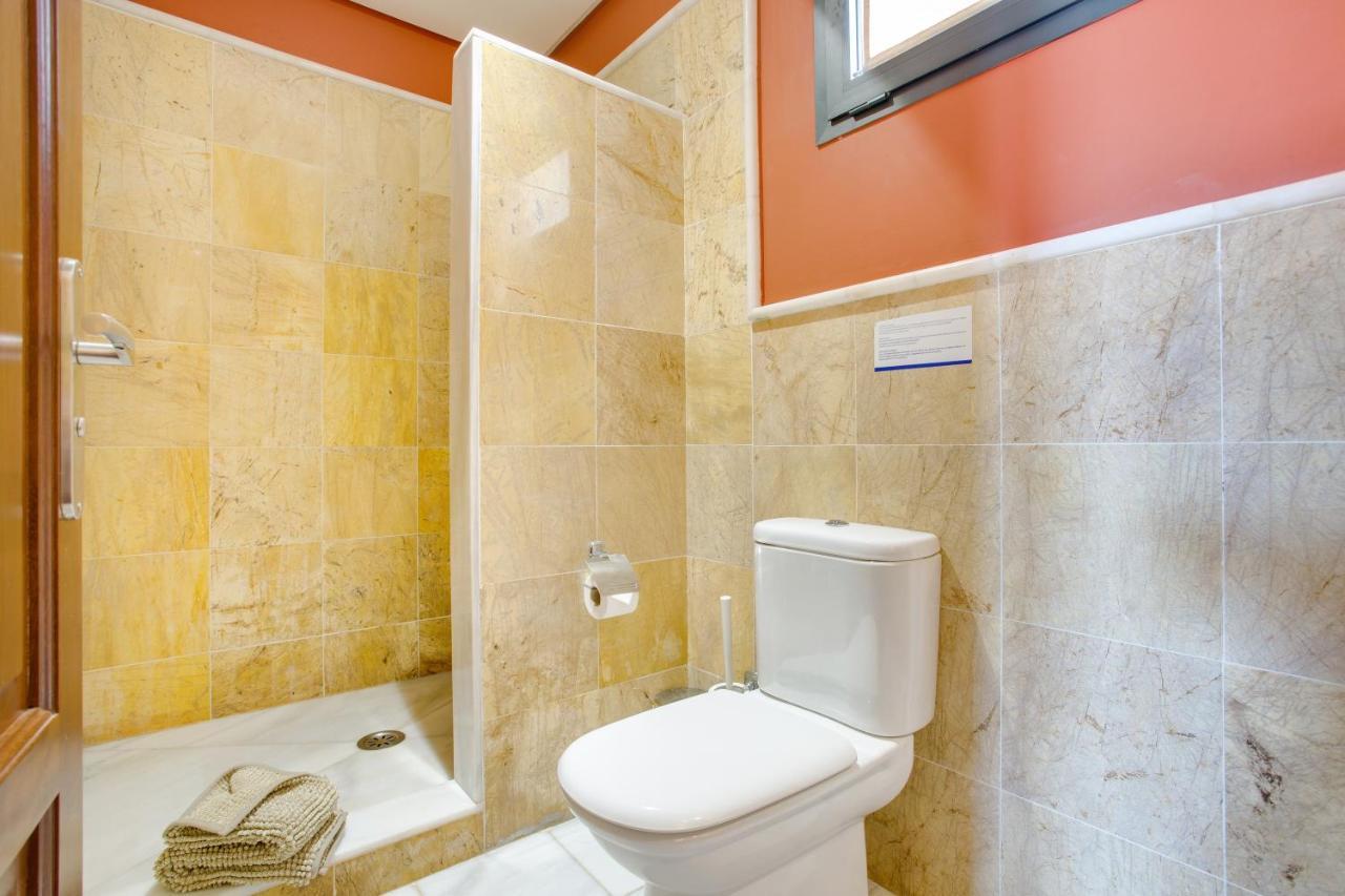 Casa Violeta Βίλα Πλάγια Μπλάνκα Εξωτερικό φωτογραφία
