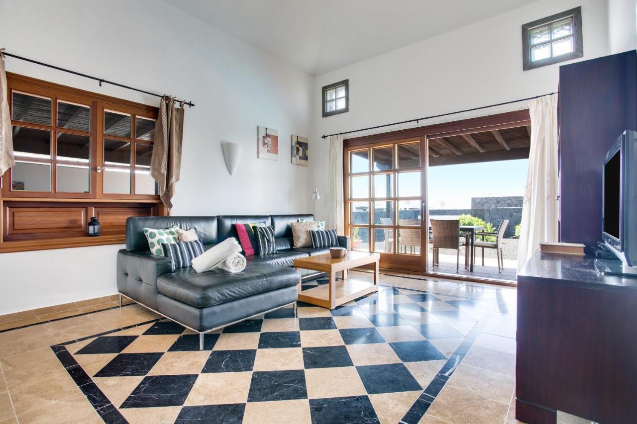 Casa Violeta Βίλα Πλάγια Μπλάνκα Εξωτερικό φωτογραφία