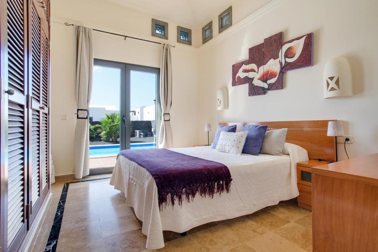 Casa Violeta Βίλα Πλάγια Μπλάνκα Εξωτερικό φωτογραφία